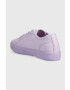 U.S. Polo Assn. tenisi MAREW femei culoarea violet - Pled.ro