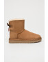 Ugg Botine Mini Bailey Bow II - Pled.ro