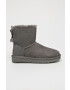 Ugg Botine Mini Bailey Bow II - Pled.ro