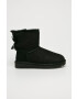 Ugg Botine Mini Bailey Bow II - Pled.ro