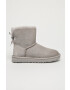 Ugg Botine Mini Bailey Bow II - Pled.ro