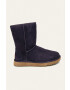 Ugg Botine W Classic Shotr II - Pled.ro