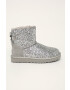 Ugg Cizme de iarna Classic Mini Bow Cosmos - Pled.ro