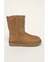 Ugg cizme de iarna Classic Short - Pled.ro