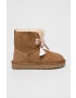 Ugg Cizme de iarna Gita Bow Mini - Pled.ro