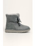 Ugg Cizme de iarna Gita Bow Mini - Pled.ro