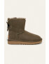 Ugg Cizme de iarna Mini Bailey Bow II - Pled.ro