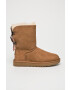 Ugg Pantofi Bow Gry - Pled.ro