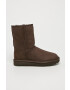 Ugg Pantofi Classic Short II - Pled.ro