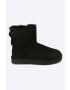 Ugg Pantofi Mini Bailey Bow II - Pled.ro