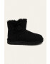 Ugg Pantofi Mini Bailey Bow II - Pled.ro