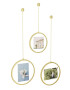 Umbra Set rame foto decorative (3-pack) - Pled.ro