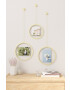 Umbra Set rame foto decorative (3-pack) - Pled.ro