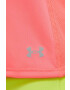 Under Armour alergare de sus Fly By culoarea roz - Pled.ro