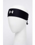 Under Armour bentita pentru cap culoarea alb - Pled.ro