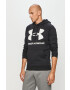 Under Armour bluză 1357093.001 1357093.001-001 - Pled.ro