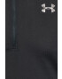 Under Armour hanorac de antrenament Tech 2.0 culoarea negru melanj - Pled.ro