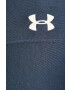 Under Armour bluza barbati culoarea negru neted - Pled.ro