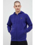 Under Armour bluză barbati cu glugă neted 1357111-424 - Pled.ro