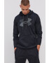 Under Armour Bluză 1357085.001 - Pled.ro