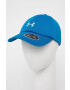 Under Armour șapcă 1351267 cu imprimeu 1351267-659 - Pled.ro