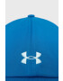 Under Armour șapcă 1351267 cu imprimeu 1351267-659 - Pled.ro