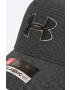 Under Armour caciula culoarea negru - Pled.ro