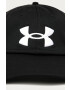 Under Armour caciula culoarea roz - Pled.ro