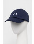 Under Armour șapcă 1351267 culoarea albastru marin cu imprimeu 1351267-659 - Pled.ro