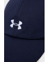 Under Armour șapcă 1351267 culoarea albastru marin cu imprimeu 1351267-659 - Pled.ro