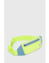 Under Armour centura de alergare Flex Speedpocket culoarea verde - Pled.ro