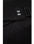 Under Armour geanta sport Undeniable 5.0 Medium culoarea negru - Pled.ro