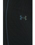 Under Armour leggins de antrenament Rush culoarea negru modelator - Pled.ro