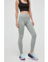 Under Armour leggins de antrenament Train culoarea gri neted - Pled.ro