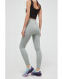 Under Armour leggins de antrenament Train culoarea gri neted - Pled.ro