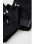 Under Armour manusi femei culoarea negru - Pled.ro