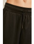 Under Armour pantaloni barbati culoarea maro neted - Pled.ro