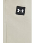 Under Armour pantaloni barbati culoarea maro neted 1361642-001 - Pled.ro