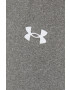 Under Armour pantaloni de antrenament 1369385 femei culoarea gri neted - Pled.ro