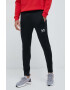 Under Armour pantaloni de antrenament Challenger culoarea negru neted - Pled.ro