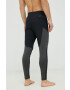 Under Armour pantaloni de antrenament Unstoppable Hybrid culoarea negru - Pled.ro