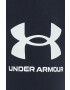 Under Armour pantaloni de trening 1361644 barbati culoarea negru neted - Pled.ro