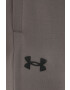 Under Armour pantaloni de trening Armour Fleece barbati culoarea gri neted - Pled.ro