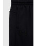 Under Armour pantaloni de trening pentru copii culoarea negru neted - Pled.ro