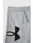 Under Armour pantaloni scurti copii - Pled.ro