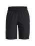 Under Armour pantaloni scurti copii 1370178 culoarea negru - Pled.ro