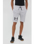 Under Armour pantaloni scurti sport Rival 1370350 - Pled.ro