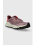 Under Armour pantofi Charged Maven Trail femei culoarea violet - Pled.ro