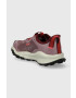 Under Armour pantofi Charged Maven Trail femei culoarea violet - Pled.ro