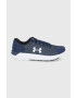 Under Armour Pantofi Charged Rogue 3024400 culoarea albastru marin - Pled.ro